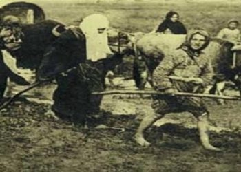 Kadınların yoğurduğu hayatlar