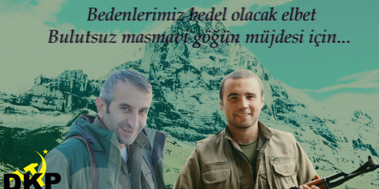 DKP/Birlik: Çağın Devrimciliği, Atakan Mahir’den Mehmet Ali’ye Zamana Meydan Okuyor!