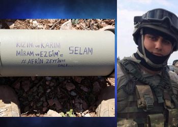 Gerilla, işgalcilerden hesap soruyor: O işgalci Türk askeri öldürüldü