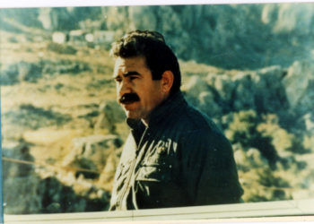 Halklar Önderi Öcalan: Yerel, bölgesel sorunlar ve Demokratik Ulus Çözümü