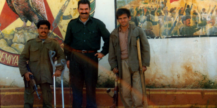 PKK Kuruluş Bildirisi – VII