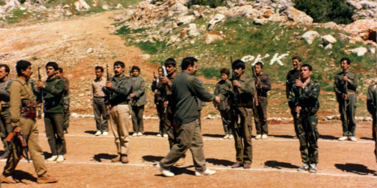PKK’nin Doğuşu ve Meşru Savunma Anlayışı