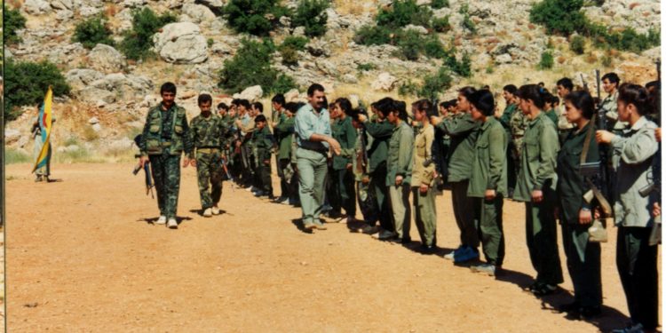 Halklar Önderi Öcalan: Kapitalist modernitenin Ortadoğu’daki kaderi