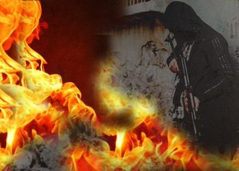 FLAŞ- Ateşin Çocukları İnisiyatifi: Sürekli ve kesintisiz ateşten eylem sürecini başlatıyoruz