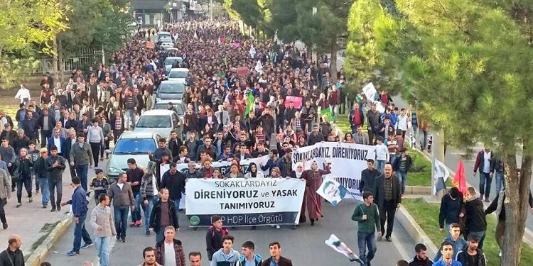 Faşizme karşı aktif direniş