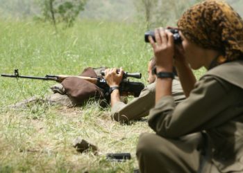 Dağlıların Aşkı…