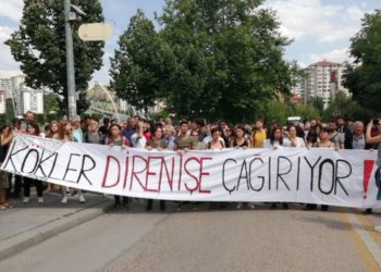 ODTÜ’de direnen öğrenciler kazandı