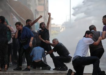 Devrimin Adresi: Serhildan