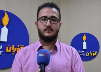 “İşgal saldırılarına karşı Kürdistan gençliği olarak direniş çizgisini esas alalım”