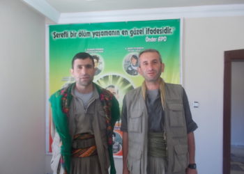 ÖZEL – Gerilla Deman, Dağların Dervişi Atakan Mahir’i Anlattı