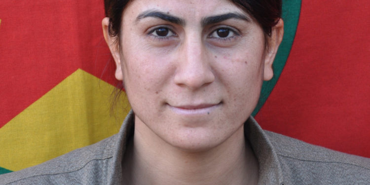 HPG, şehit düşen 5 gerillanın kimlik bilgilerini açıkladı