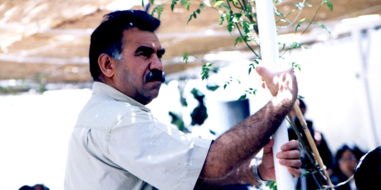 Bir kadın Kurtuluş İdeolojisine İhtiyaç Var