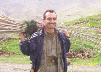 Yüreğimizin Sesidir Botan-II