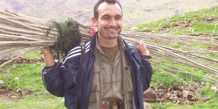 Yüreğimizin Sesidir Botan-II