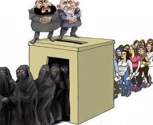 İran Devletinin Demografya Politikaları