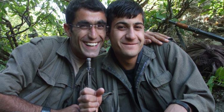 Gerilla Hoşgörülü Kimliktir – VI