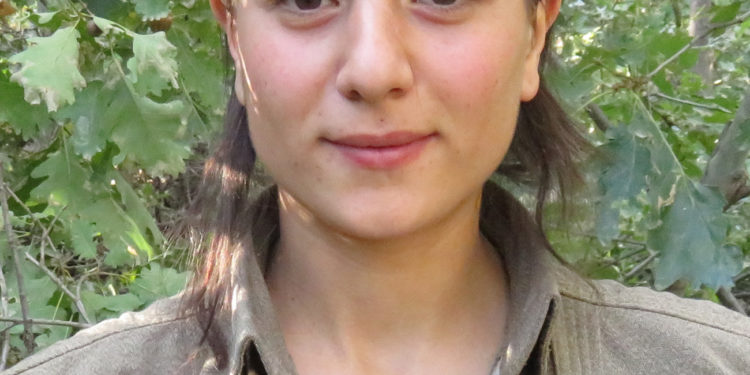 HPG, şehit düşen 5 gerillanın kimlik bilgilerini açıkladı