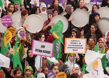 Özgür Yaşam için Bir Sistem Önermesi: Demokratik Özerklik-II