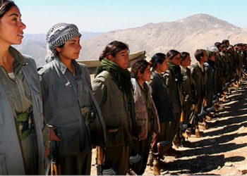 Ortadoğu’da İkinci Kadın Devrimi ve Kürdistan