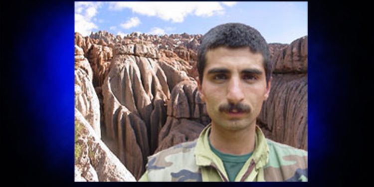 Sur Kentli Asi Çocuk (Sait Yoldaşın Anısına)