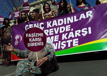 Kendim Olmak İçin Savaşıyorum-III