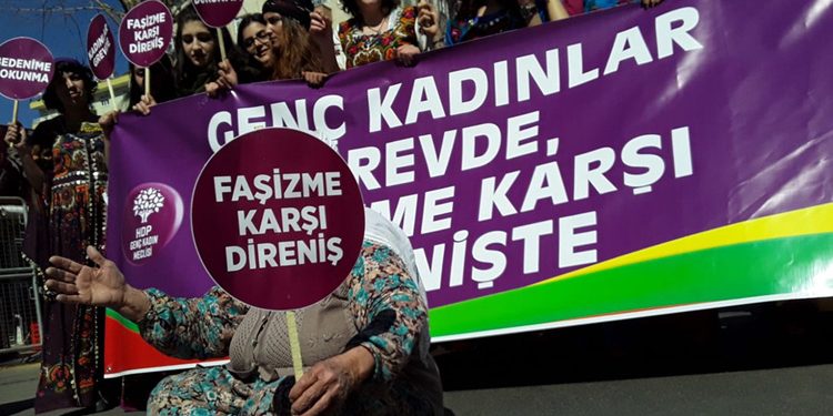 Kendim Olmak İçin Savaşıyorum-III