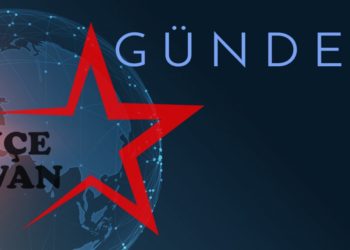 GÜNDEM 06 AĞUSTOS 2019