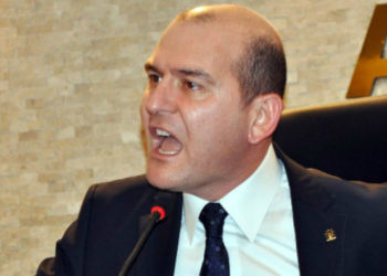 Süleyman Ne Kadar Soylu?