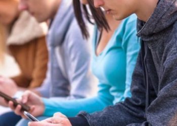 Türkiye internette en fazla zaman geçiren dördüncü ülke