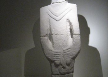 Erkekten Erk’ekliğe, Krallığa ve Tanrı Krallığa Doğru