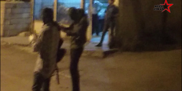 SON DAKİKA – İntikam Birimi yolları trafiğe kapattı