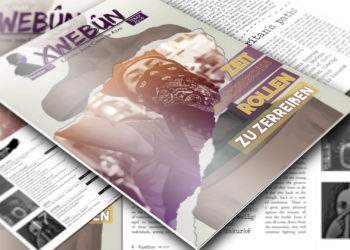 Xwebûn Dergisi Ağustos sayısı çıktı!