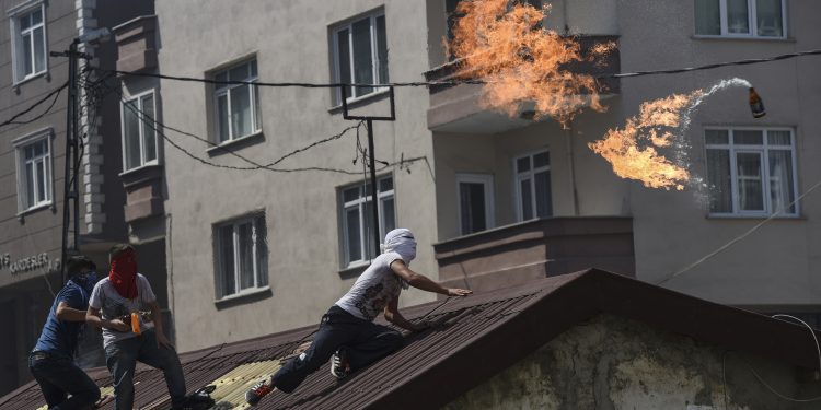 YCK’den Günümüze Gençliğin Oynadığı Rol