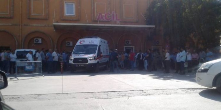 Qoser’de işgalci Türk askerinin döşediği mayın 14 yaşındaki çocuğu yaraladı