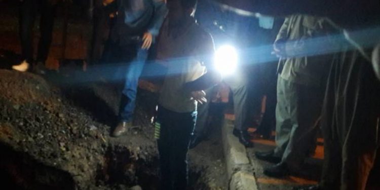 HPG gerillası, Amed’de son yolculuğuna uğurlandı