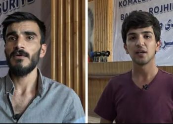 “Rojavalı öğrenciler devrime öncülük ettikleri gibi bilime de öncülük edecekler “