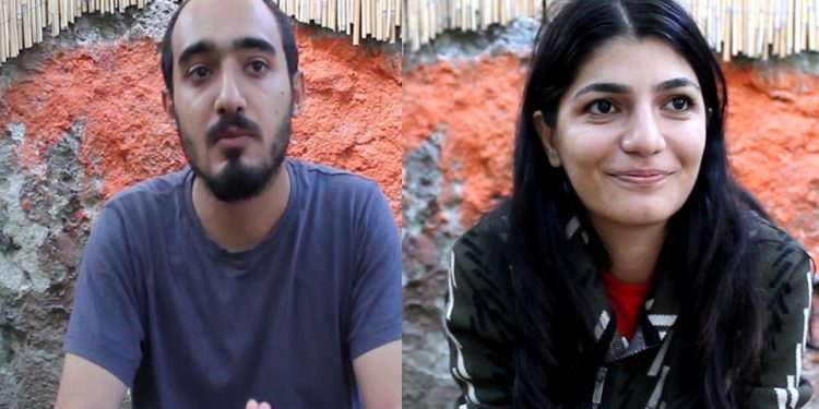 Dev-Güç üyeleri: Faşizm gençliğin birleşik mücadelesi ile yıkılır