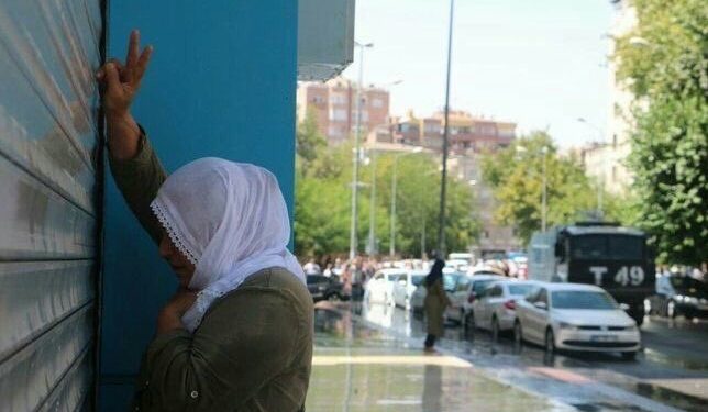 Anadan Doğma Direnişçilik