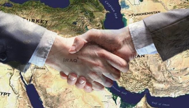 İktidara Götüren Her İttifak Kirlidir