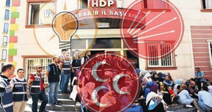 Analık İstismarı ve Türklerin Birliği