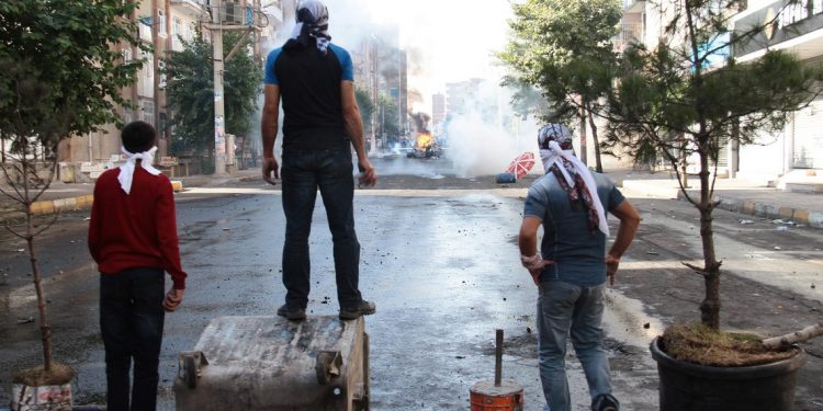 Gasp ve Meşru Savunma Savaşları