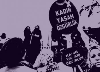 Kadın Hareketinin Mücadele Alanları-I