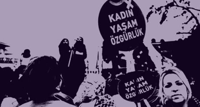 Kadın Hareketinin Mücadele Alanları-I