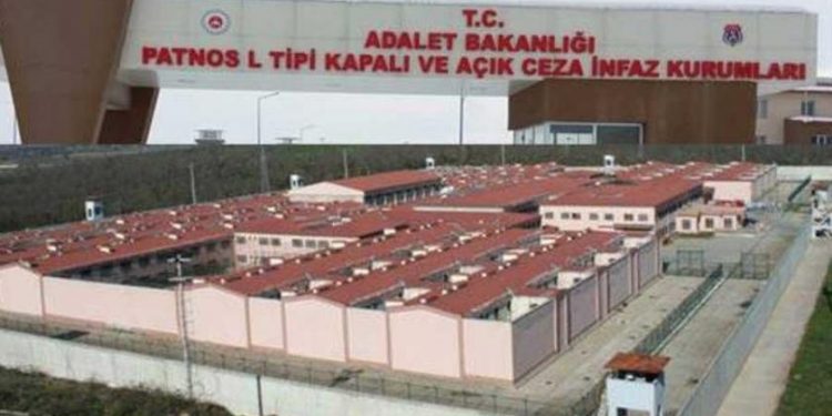 Patnos cezaevi’nde insanlık dışı uygulamalar dayatılıyor!