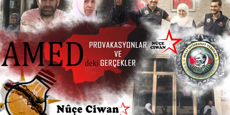 ÖZEL – Amed’deki Provokasyonlar ve Gerçekler – I