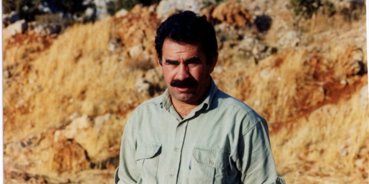 Halklar Önderi Öcalan: Sınırsızlık veya Mezopotamyalı olmak