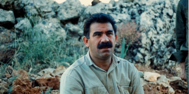 Halklar Önderi Öcalan: Demokrasinin Öncülüğünü Halkımız Yapacaktır