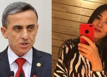 AKP’li vekilin silahıyla intihar eden kadının son sözleri:  “Çok kötü şeyler oluyor”