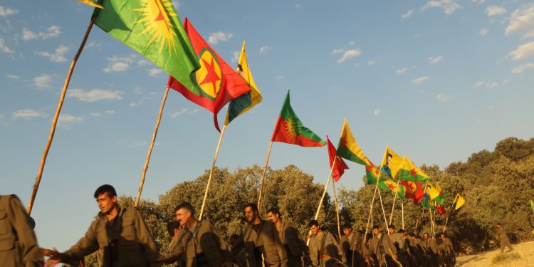 SON DAKİKA- Cenga Haftanin Hamlesi Başlatıldı: 8 işgalci Türk askeri öldürüldü