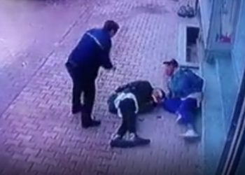 16 yaşındaki öğrencinin katili faşist Türk polisi serbest bırakıldı